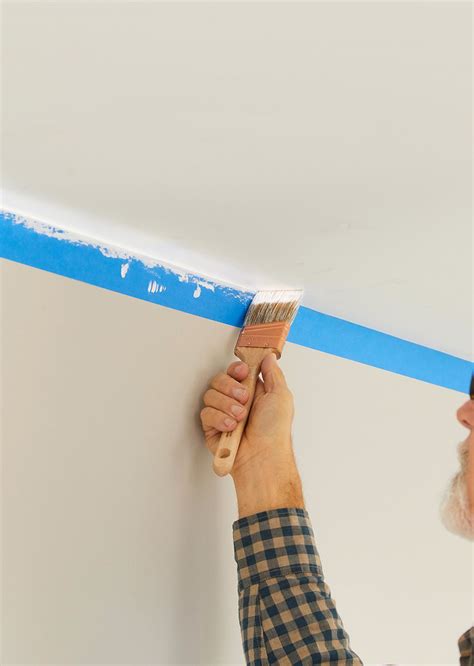 painting around junction box ceiling|how to paint outside ceiling.